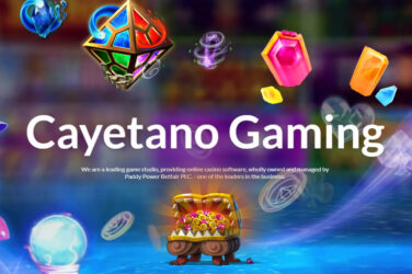 makinat e fatits Sayetano Gaming