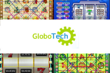 Makinat e fatit Globotech