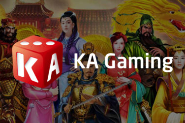 Makinat e fatit KA Gaming