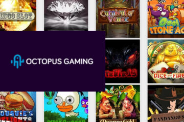 Makinat e fatit Octopus Gaming Online