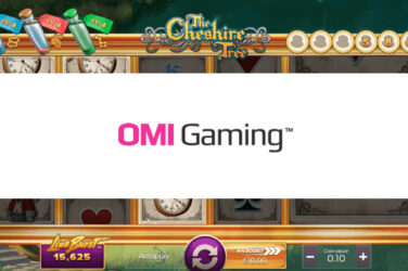 Makinat e fatit OMI Gaming