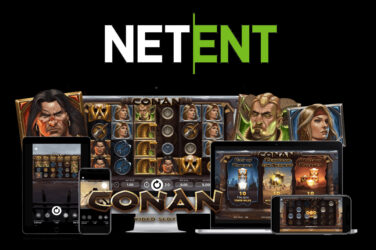 Luaj automatet falas të NetEnt
