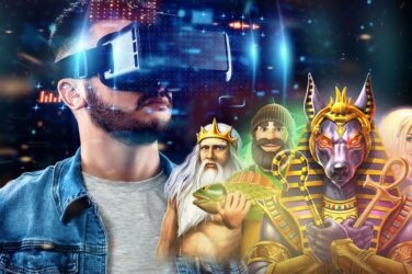 VR në lojërat e kazinove në një nivel të ri